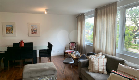 Apartamento à venda com 4 quartos, sendo 1 suíte,  em Chácara Santo Antônio, São Paulo, SP