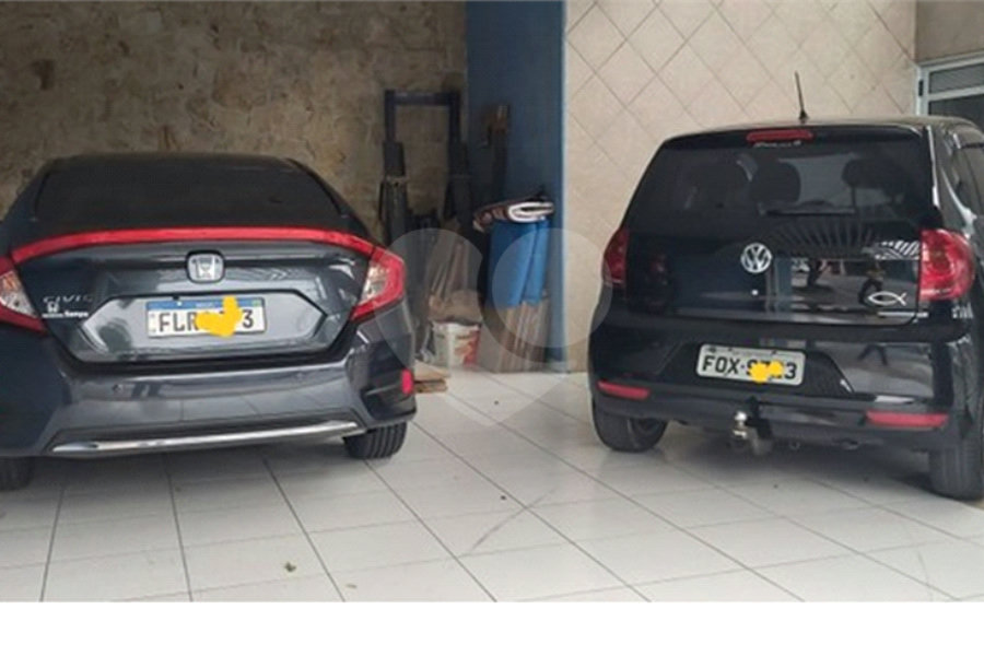 Sobrado à venda com 3 quartos, sendo 1 suíte, em Freguesia do Ó, São Paulo, SP