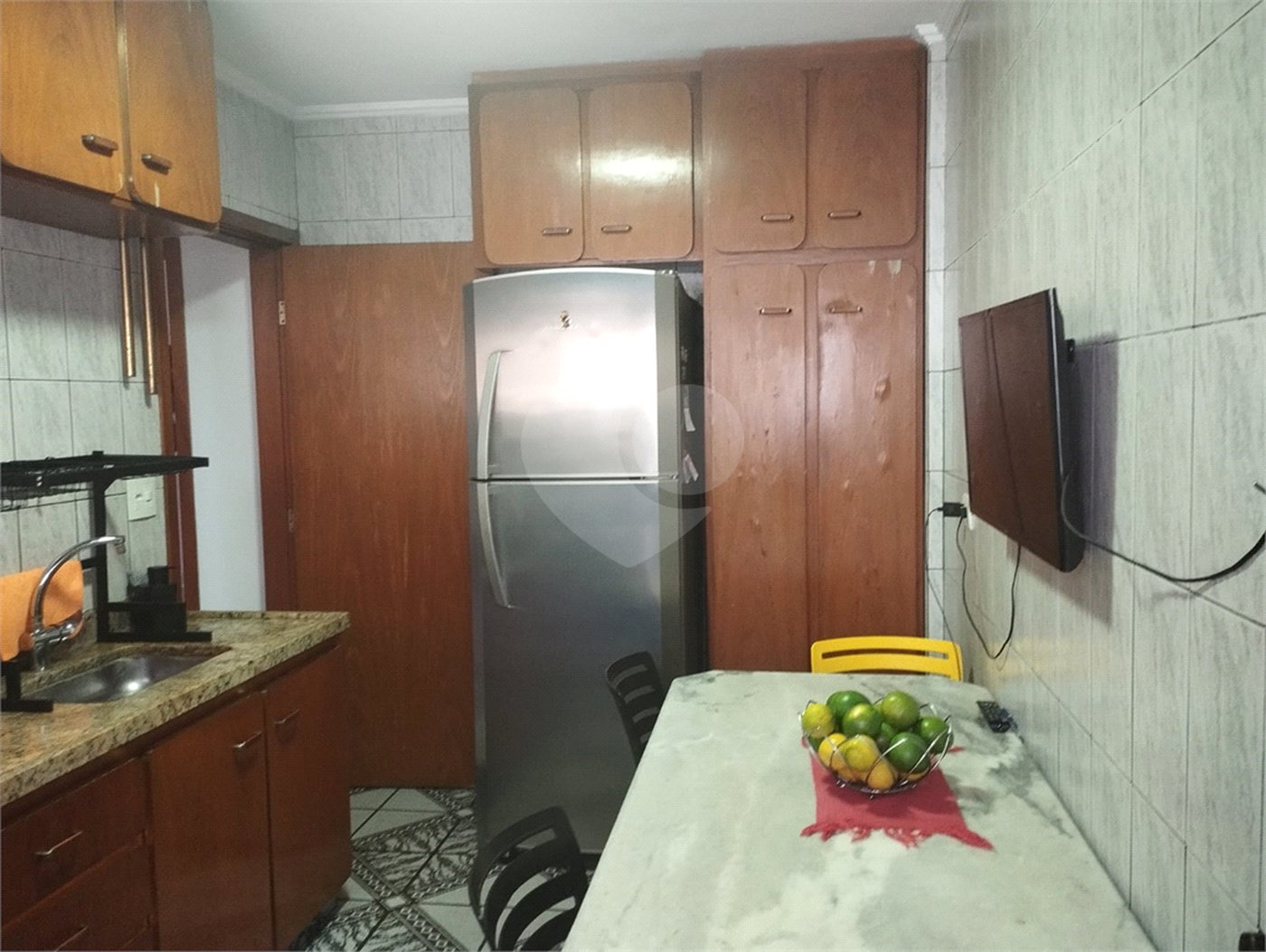 Apartamento à venda com 2 quartos em Vila Medeiros, São Paulo, SP