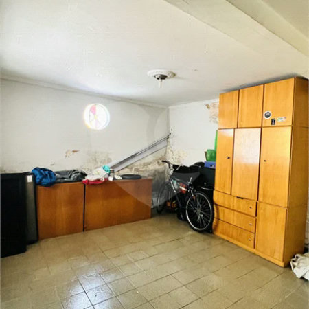 Sobrado à venda com 3 quartos em Santana, São Paulo, SP
