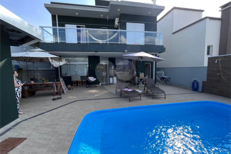 Casa à venda no condomínio Terras Atibaia Park 1, Atibaia - SP