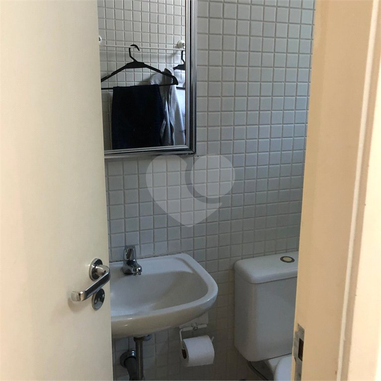 Apartamento à venda com 4 quartos, sendo 3 suítes, em Alto da Boa Vista, São Paulo, SP