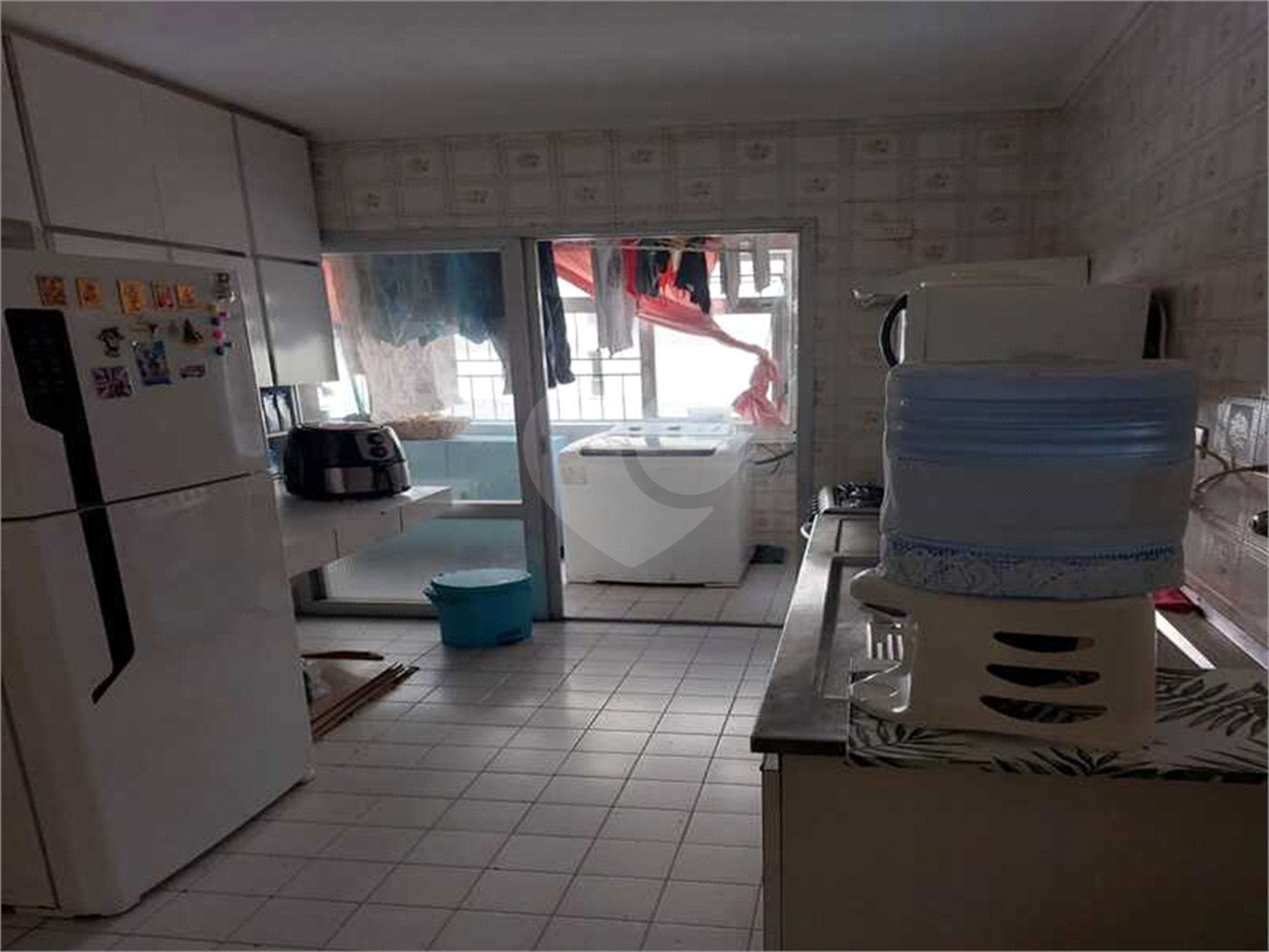 Apartamento à venda com 2 quartos, sendo 1 suíte, em Pinheiros, São Paulo, SP