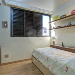 Apartamento à venda com 4 suítes em Moema, São Paulo, SP
