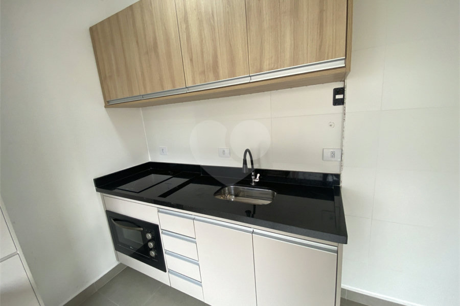 Apartamento para alugar com 1 quarto em Santana, São Paulo, SP