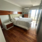 Apartamento à venda com 4 quartos, sendo 3 suítes, em Real Parque, São Paulo, SP