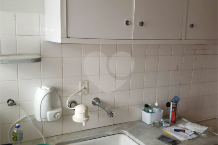 APARTAMENTO A VENDA EM SP MOOCA