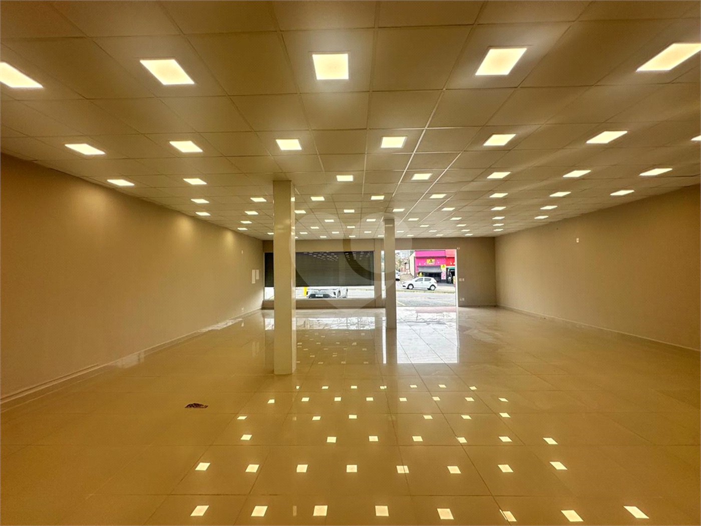 Prédio para alugar em Jardim Paulista, Atibaia, SP