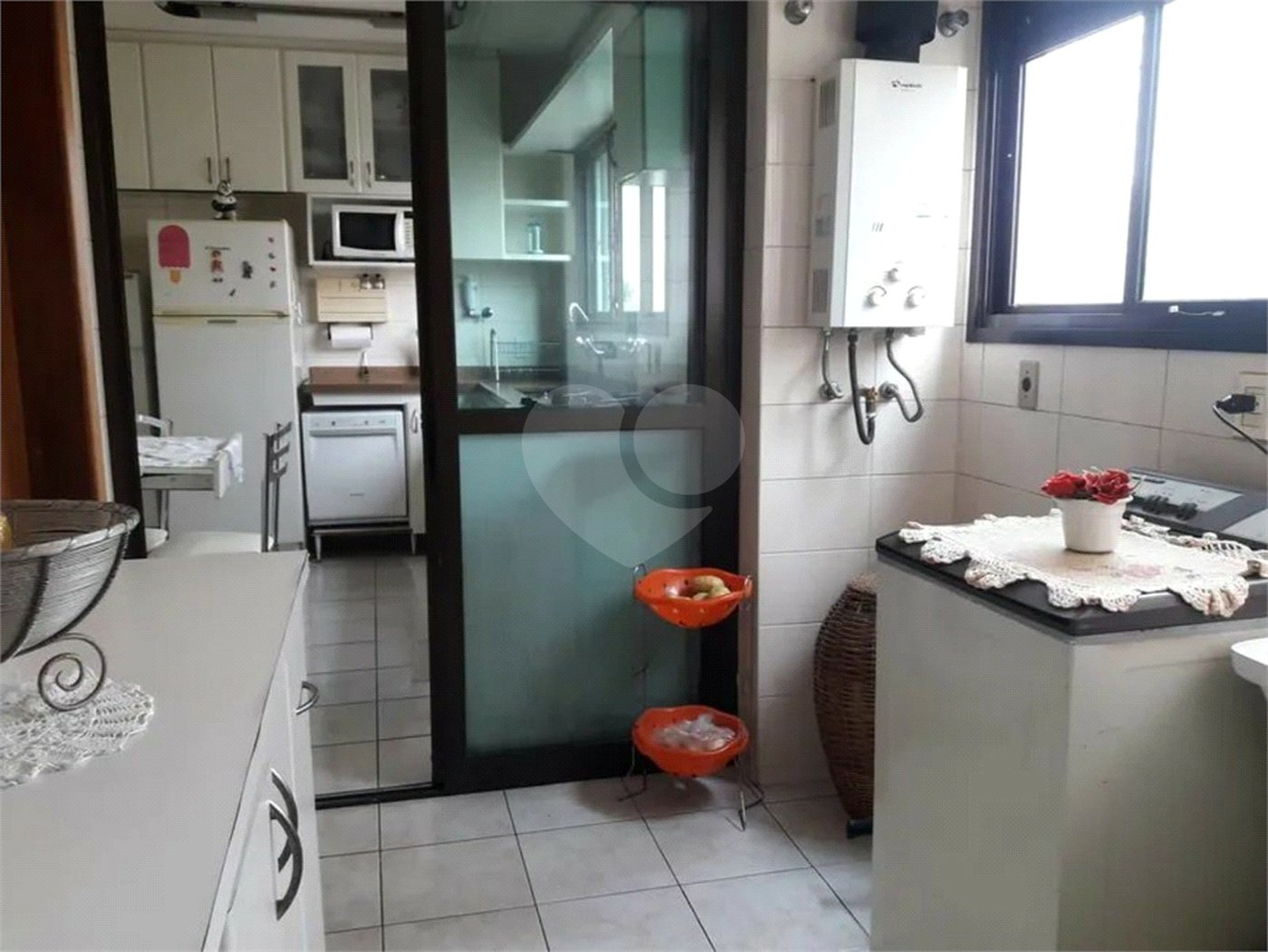 Apartamento à venda com 3 suítes em Santa Teresinha, São Paulo, SP