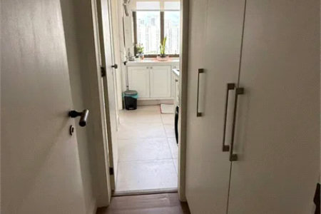 Apartamento à venda com 3 quartos, sendo 1 suíte, em Vila Suzana, São Paulo, SP