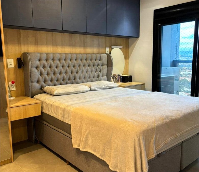 Apartamento à venda com 3 quartos, sendo 1 suíte,  em Jardim Faculdade, Sorocaba, SP