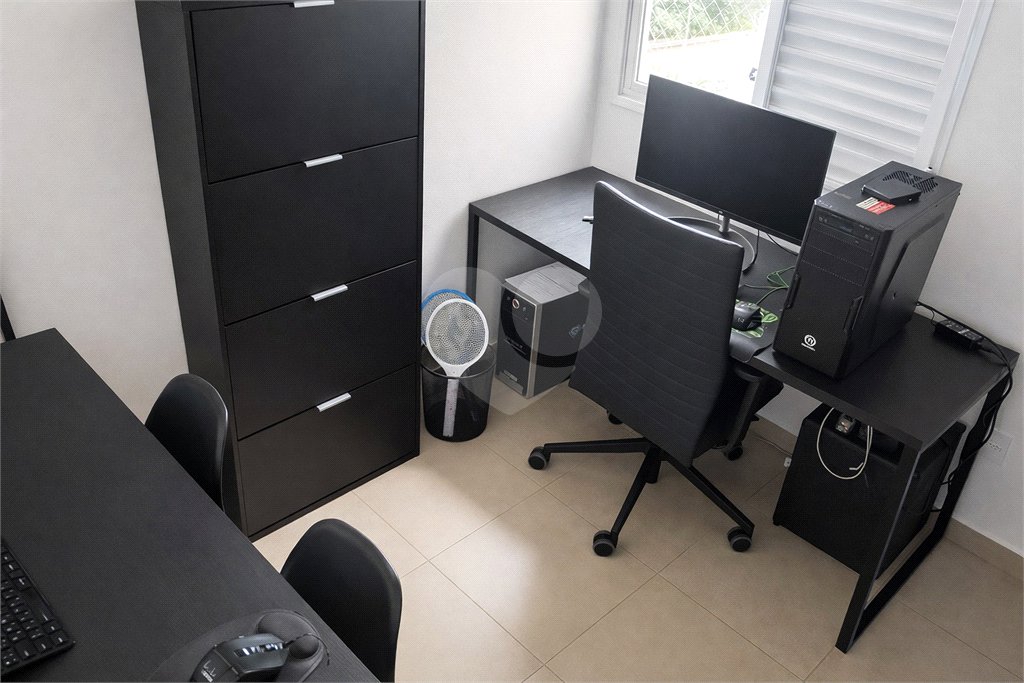 Apartamento à venda com 3 quartos, sendo 1 suíte, em Vila Sfeir, Indaiatuba, SP