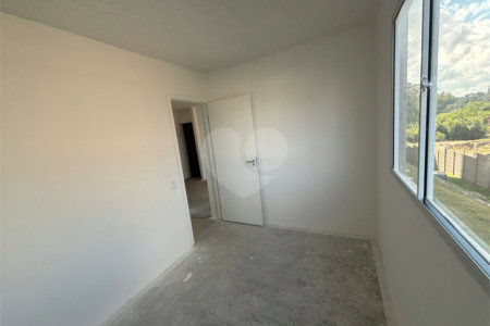 Apartamento à venda com 2 quartos em Jardim Helian, São Paulo, SP