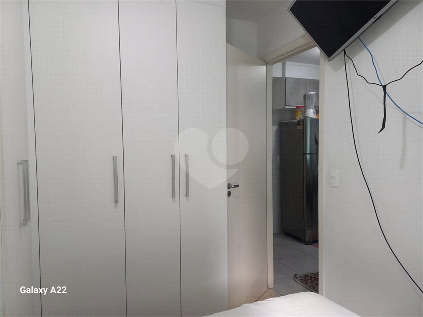 Apartamento à venda com 2 quartos em Vila Leopoldina, São Paulo, SP