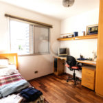Apartamento à venda com 3 quartos, sendo 1 suíte, em Santa Teresinha, São Paulo, SP