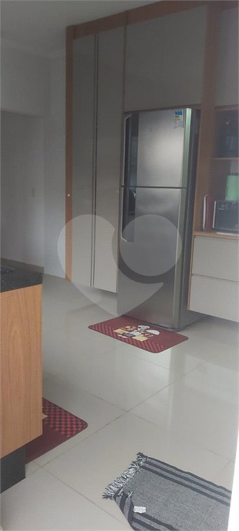 Casa à venda com 1 suíte em Vila Gustavo, São Paulo, SP
