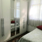 Apartamento à venda com 3 quartos em Maracanã, Rio de Janeiro, RJ