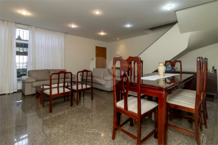Casa à venda com 3 quartos em Planalto Paulista, São Paulo, SP