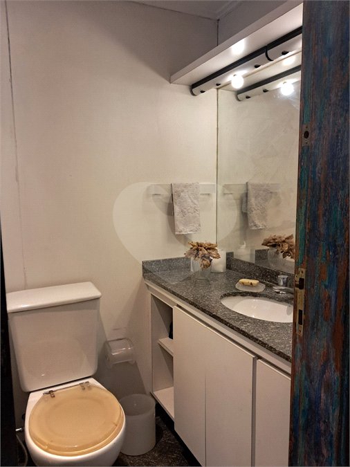 Apartamento para alugar com 3 suítes em Pinheiros, São Paulo, SP