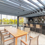 Apartamento à venda com 1 quarto em Itaim Bibi, São Paulo, SP