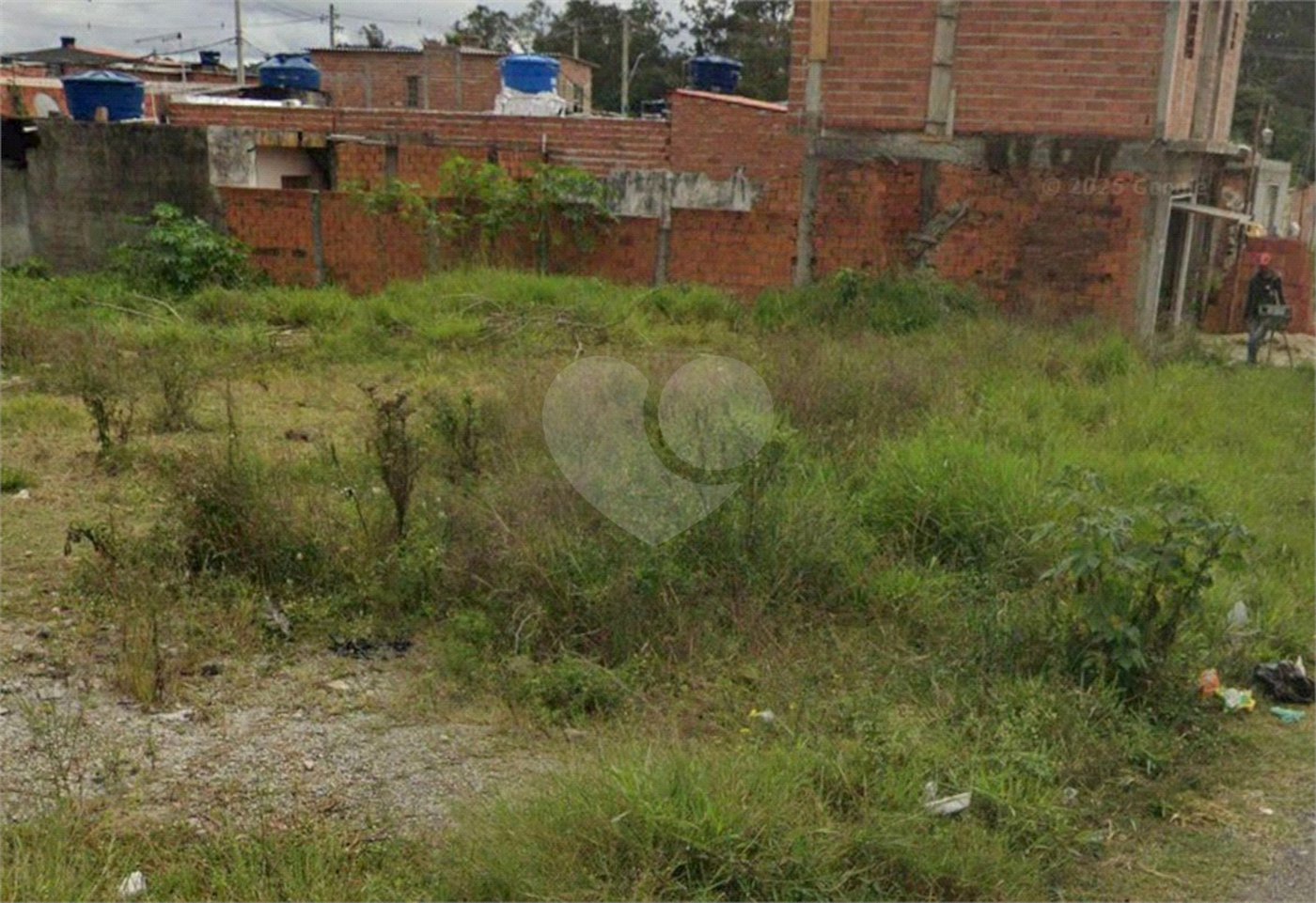 Terreno à venda em Jundiapeba, Mogi das Cruzes, SP