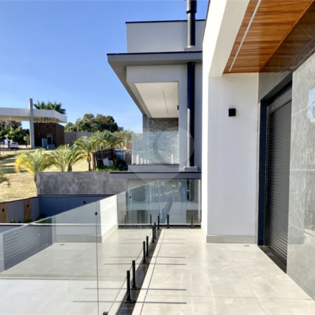 Casa à venda com 3 suítes em Residencial Village das Flores, Jundiaí, SP
