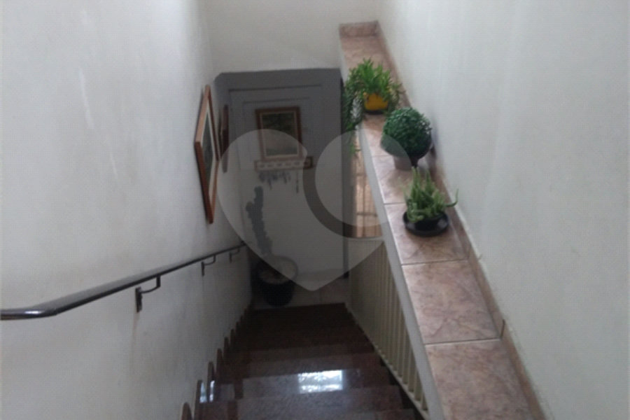 Sobrado à venda com 4 quartos, sendo 3 suítes, em Limão, São Paulo, SP