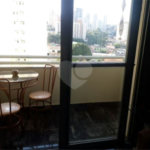 Apartamento à venda com 2 quartos em Casa Verde, São Paulo, SP