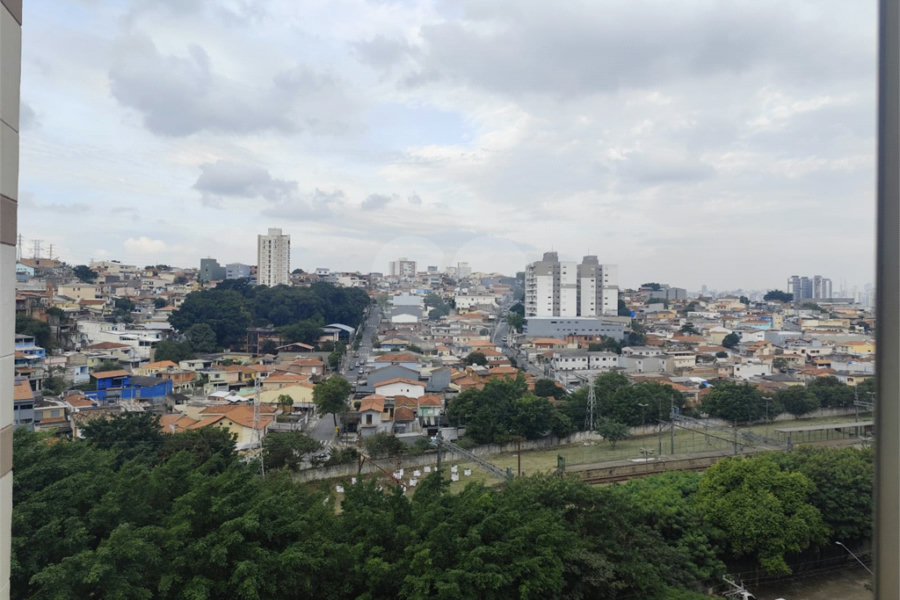 Apartamento à venda com 2 quartos em Jardim Íris, São Paulo, SP