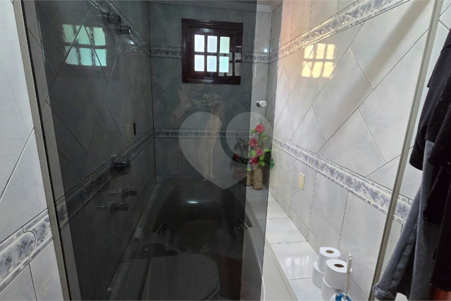 Sobrado à venda com 4 quartos, sendo 2 suítes, em Pirituba, São Paulo, SP