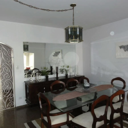 Sobrado à venda com 3 quartos, sendo 1 suíte, em Água Fria, São Paulo, SP