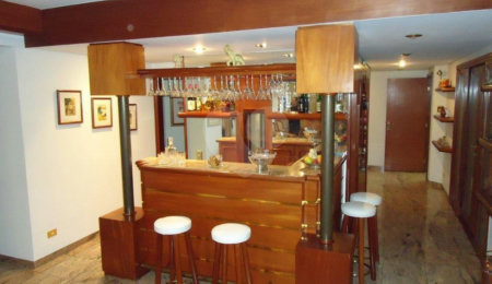Apartamento à venda com 4 suítes em Santana, São Paulo, SP