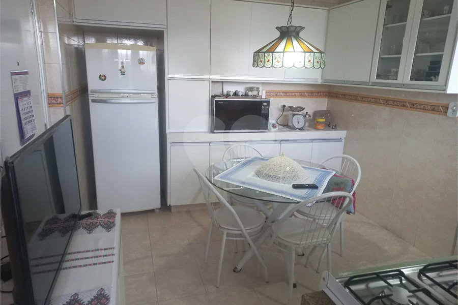 Apartamento à venda com 3 quartos, sendo 1 suíte, em Santana, São Paulo, SP