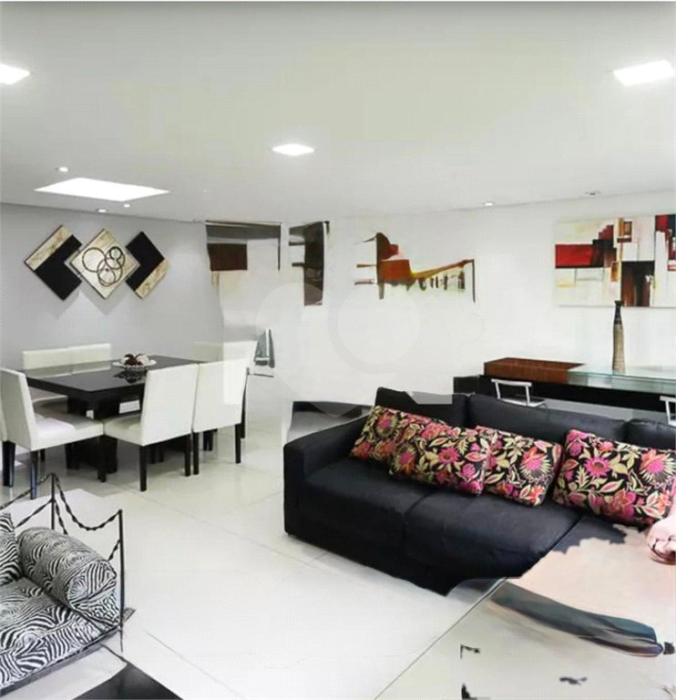 Apartamento à venda com 3 quartos, sendo 1 suíte, em Santana, São Paulo, SP