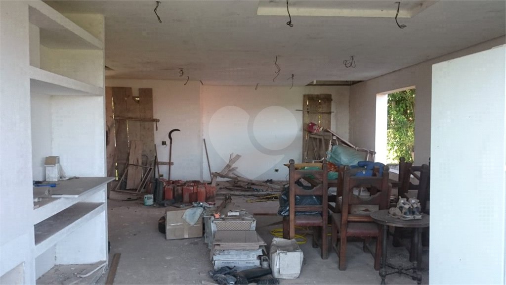 Casa à venda com 5 suítes no condomínio Alpes da Cantareira, Mairiporã - SP
