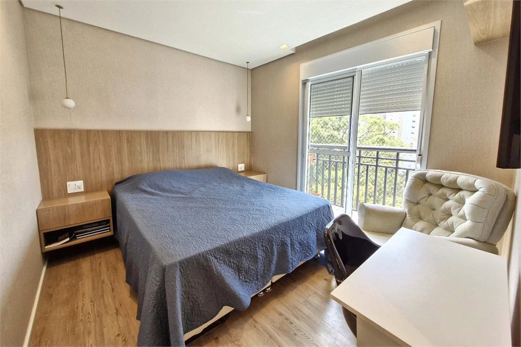 Apartamento à venda com 4 suítes em Vila Andrade, São Paulo, SP