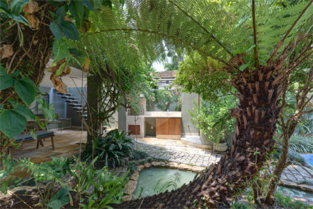 Sobrado à venda com 4 quartos, sendo 2 suítes, em Brooklin Velho, São Paulo, SP