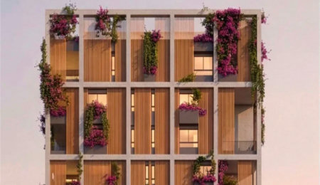 Apartamento à venda com 1 suíte em Jardim das Bandeiras, São Paulo, SP