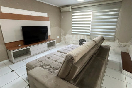 Casa à venda com 3 quartos, sendo 1 suíte, no condomínio Residencial San Paolo, Sorocaba - SP