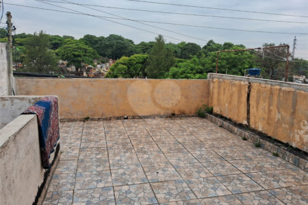 Casa à venda com 2 quartos, sendo 1 suíte, em Parque da Lapa, São Paulo, SP