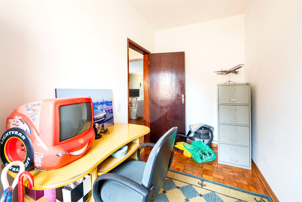 Casa Térrea à venda com 4 quartos, sendo 1 suíte, em Jardim Marajoara, São Paulo, SP