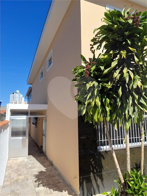 Sobrado para alugar com 4 quartos, sendo 1 suíte, em Casa Verde, São Paulo, SP