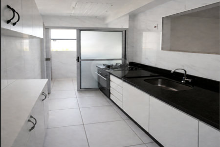 Apartamento à venda com 3 quartos, sendo 1 suíte,  em Jardim Dracena, São Paulo, SP