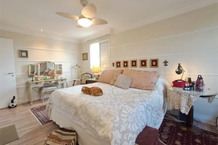 Apartamento à venda com 2 suítes em Vila Romana, São Paulo, SP