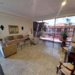 Apartamento para alugar com 3 quartos, sendo 1 suíte,  no Centro, Indaiatuba, SP