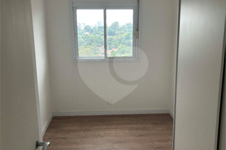 Apartamento à venda com 2 quartos em Fazenda Morumbi, São Paulo, SP