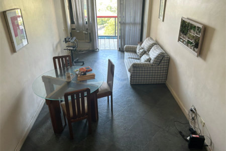 Apartamento à venda com 2 suítes em Flamengo, Rio de Janeiro, RJ