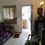 Casa Térrea à venda no Jardim da Glória — 91 m²