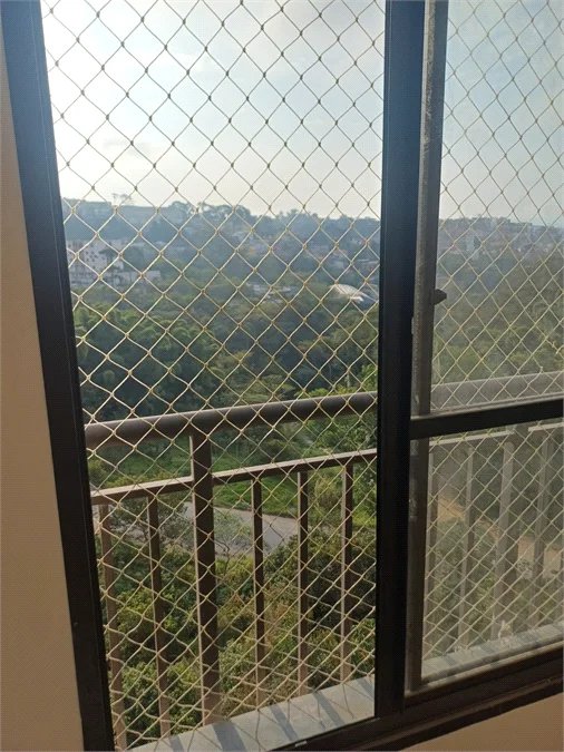 Apartamento à venda com 2 quartos em Lageado, Cotia, SP