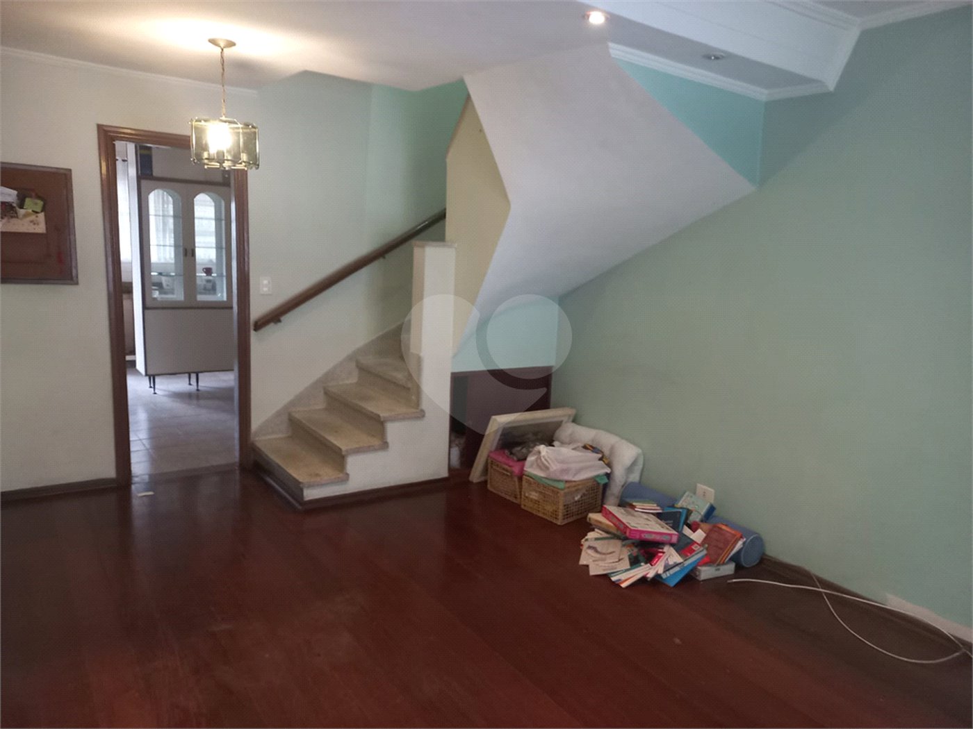 Sobrado à venda com 3 quartos, sendo 1 suíte, em Mandaqui, São Paulo, SP